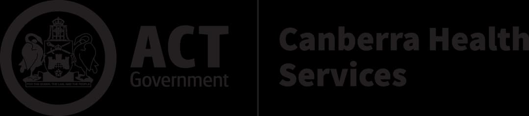 ACT Government / Canberra Health Services