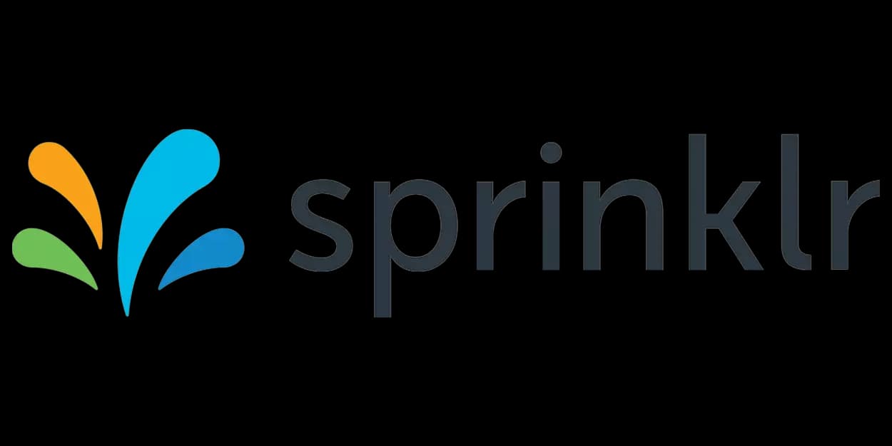 Sprinklr