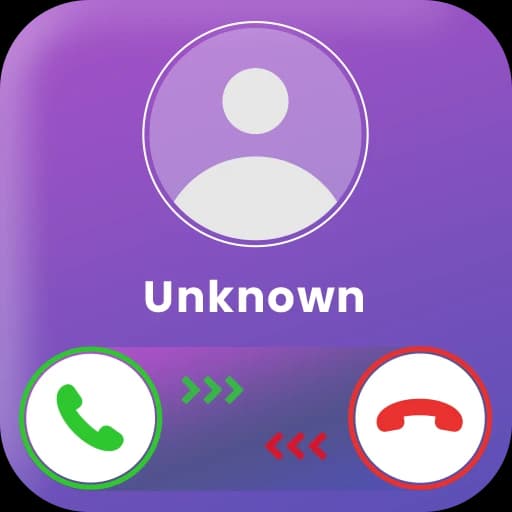 Fake Call: Prank Call Dialer