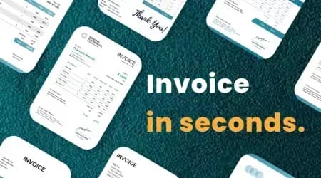 Invoicer App
