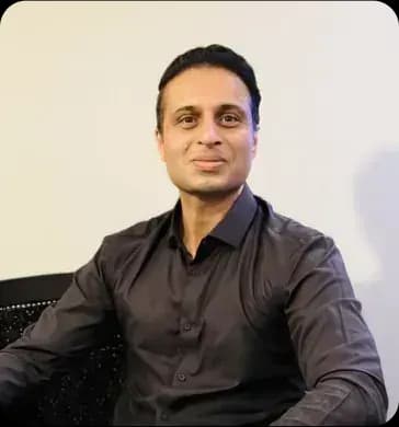 Atif Nisar, Founder of FAZ Australia