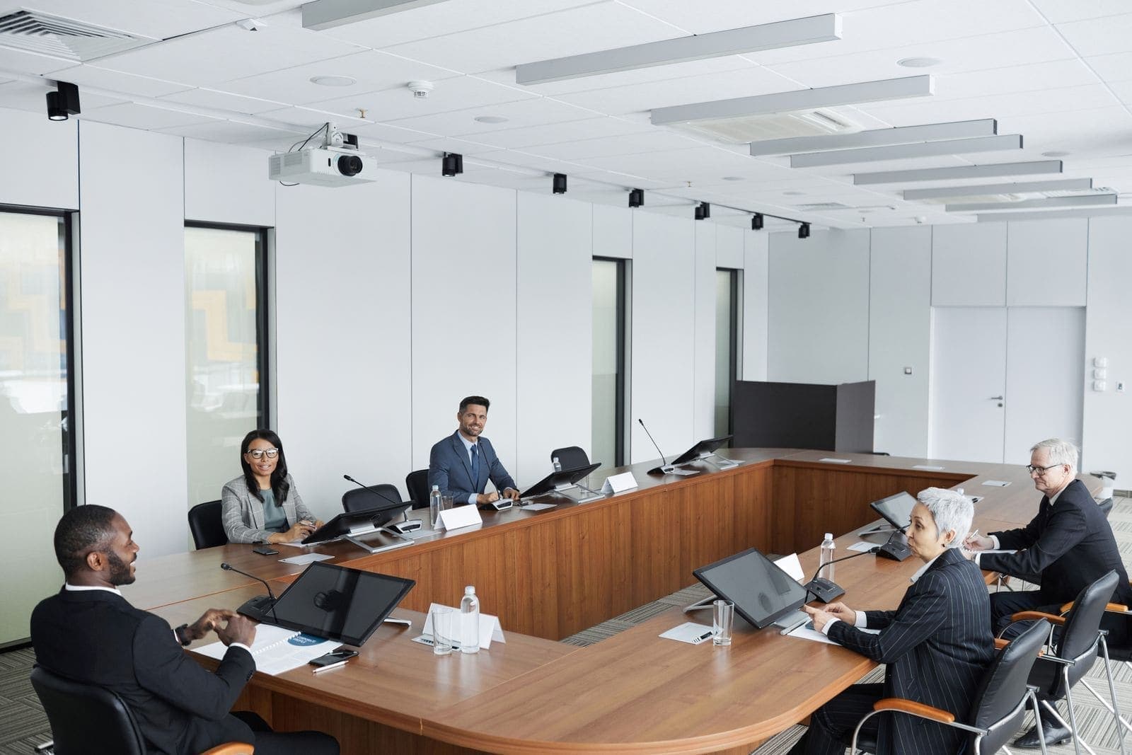 AI Governance in Healthcare: What Boards Need to Ask Before Adopting Clinical AI