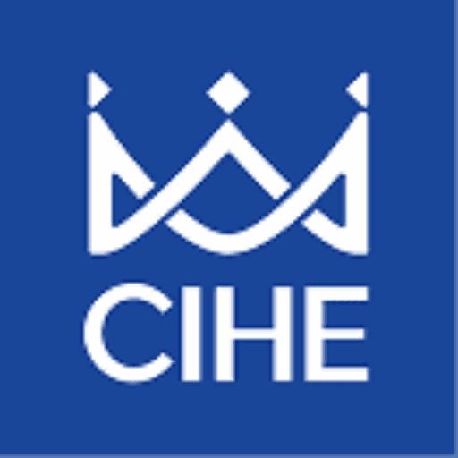 Crown Institute of Higher Education (CIHE) logo
