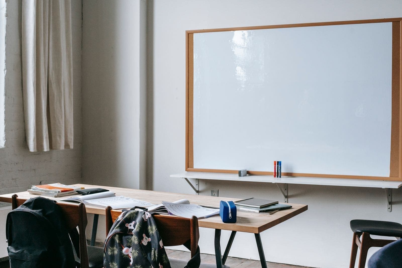 Education software designed around real learning workflows.