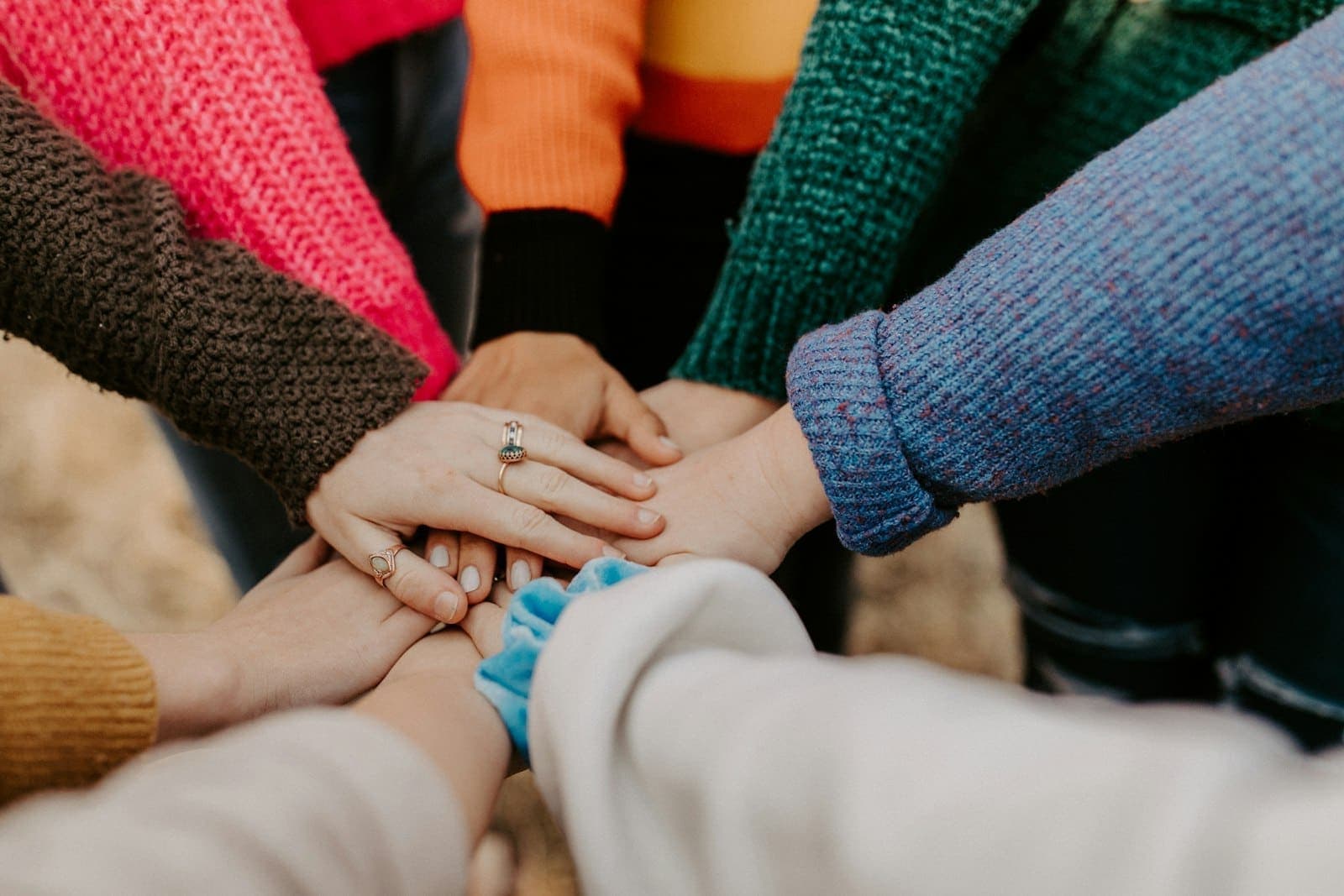 Not-for-profit & Community