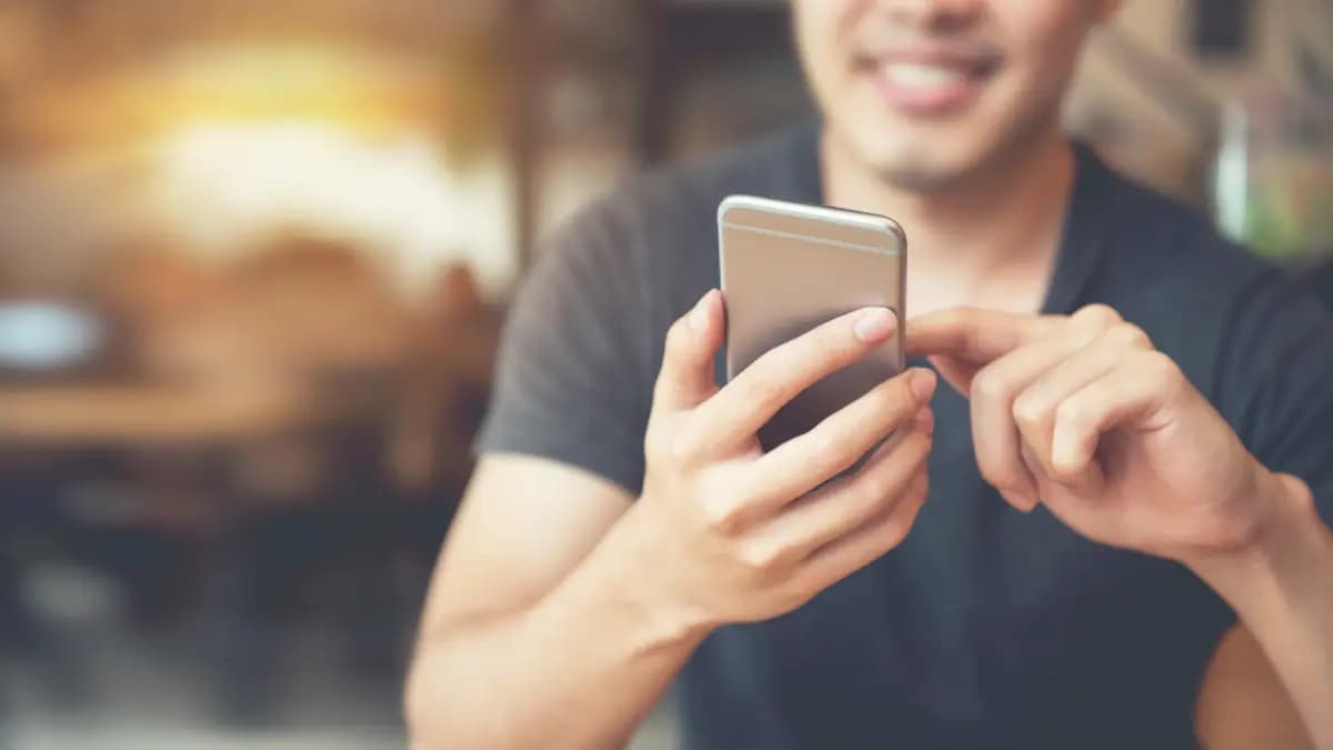 Businesses Without an App May Struggle to Compete