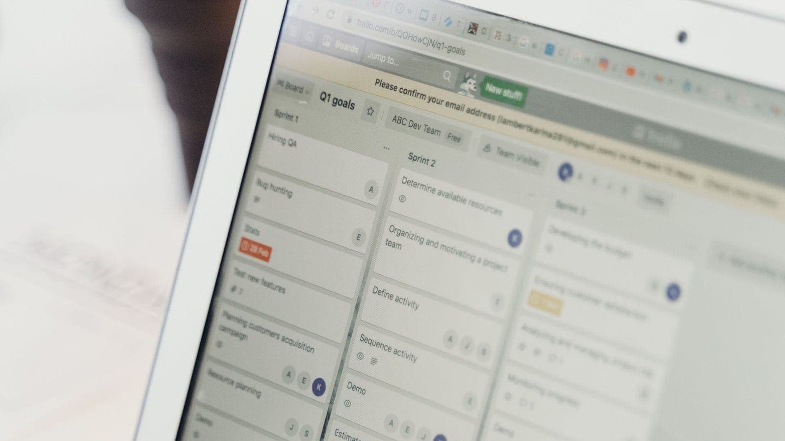 SaaS Products