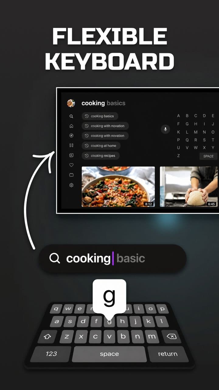 Universal TV Remote for All TV screenshot 5