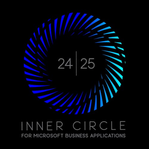 Inner Circle 2024 to 2025