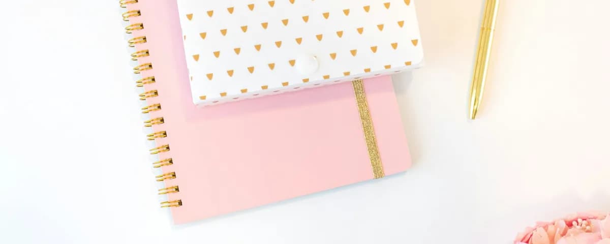 My Diary: Daily Journal, Notes