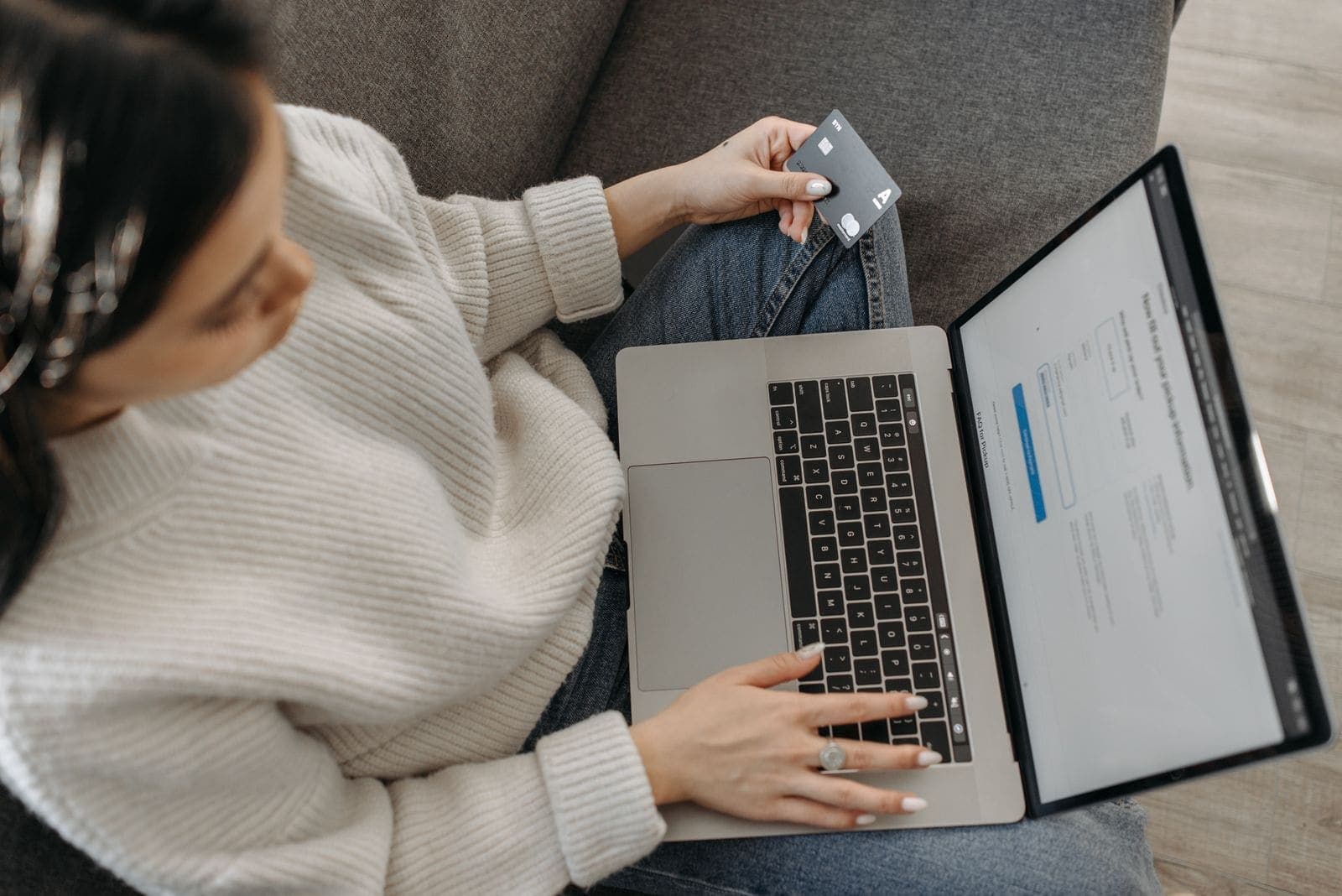 Ecommerce software designed around real buying journeys.