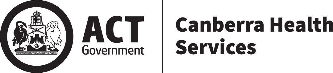 ACT Government / Canberra Health Services