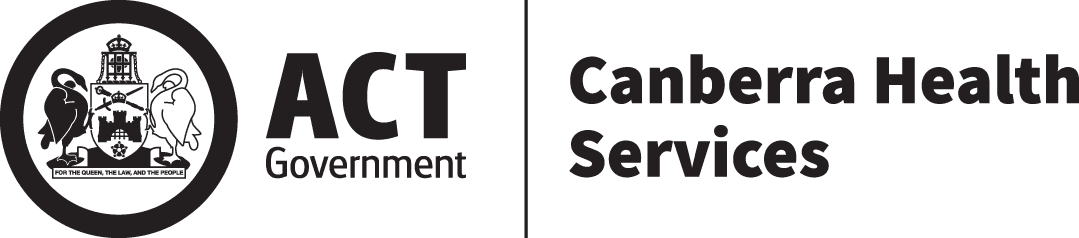 ACT Government / Canberra Health Services