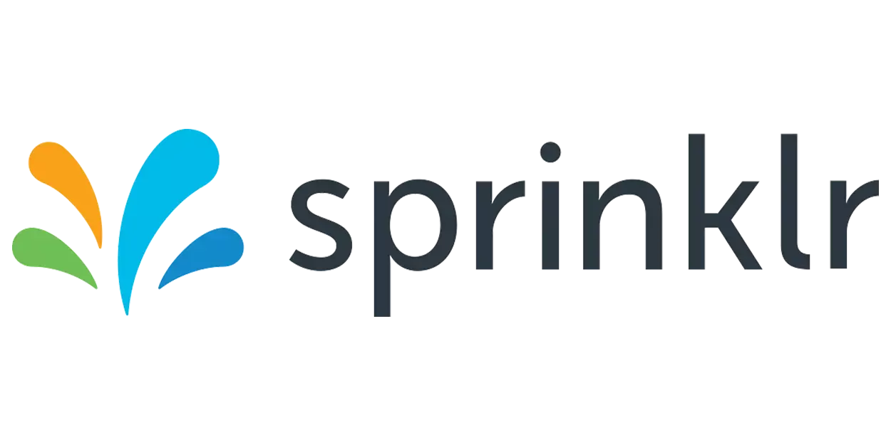 Sprinklr