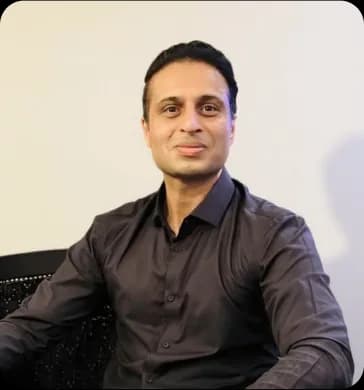 Atif Nisar