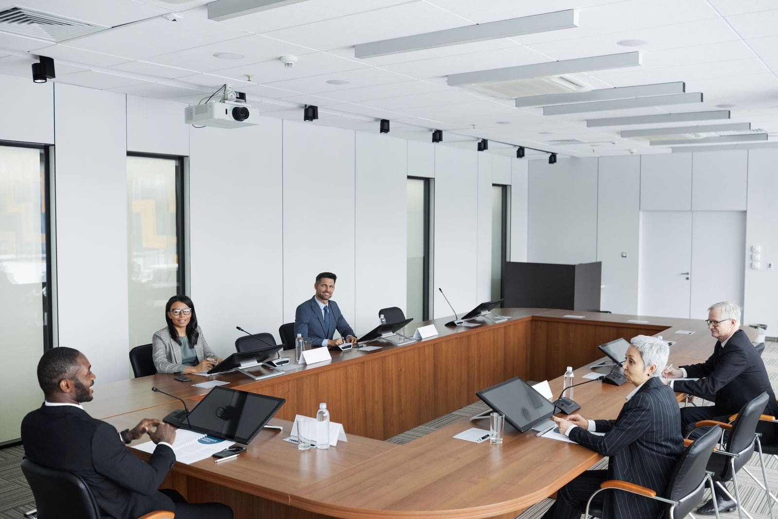 AI Governance in Healthcare: What Boards Need to Ask Before Adopting Clinical AI