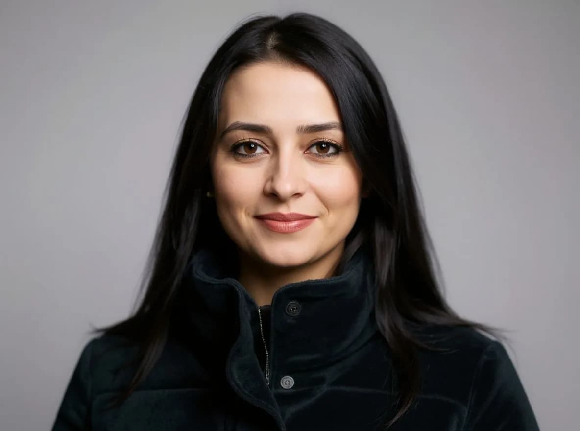 Dr. Maria