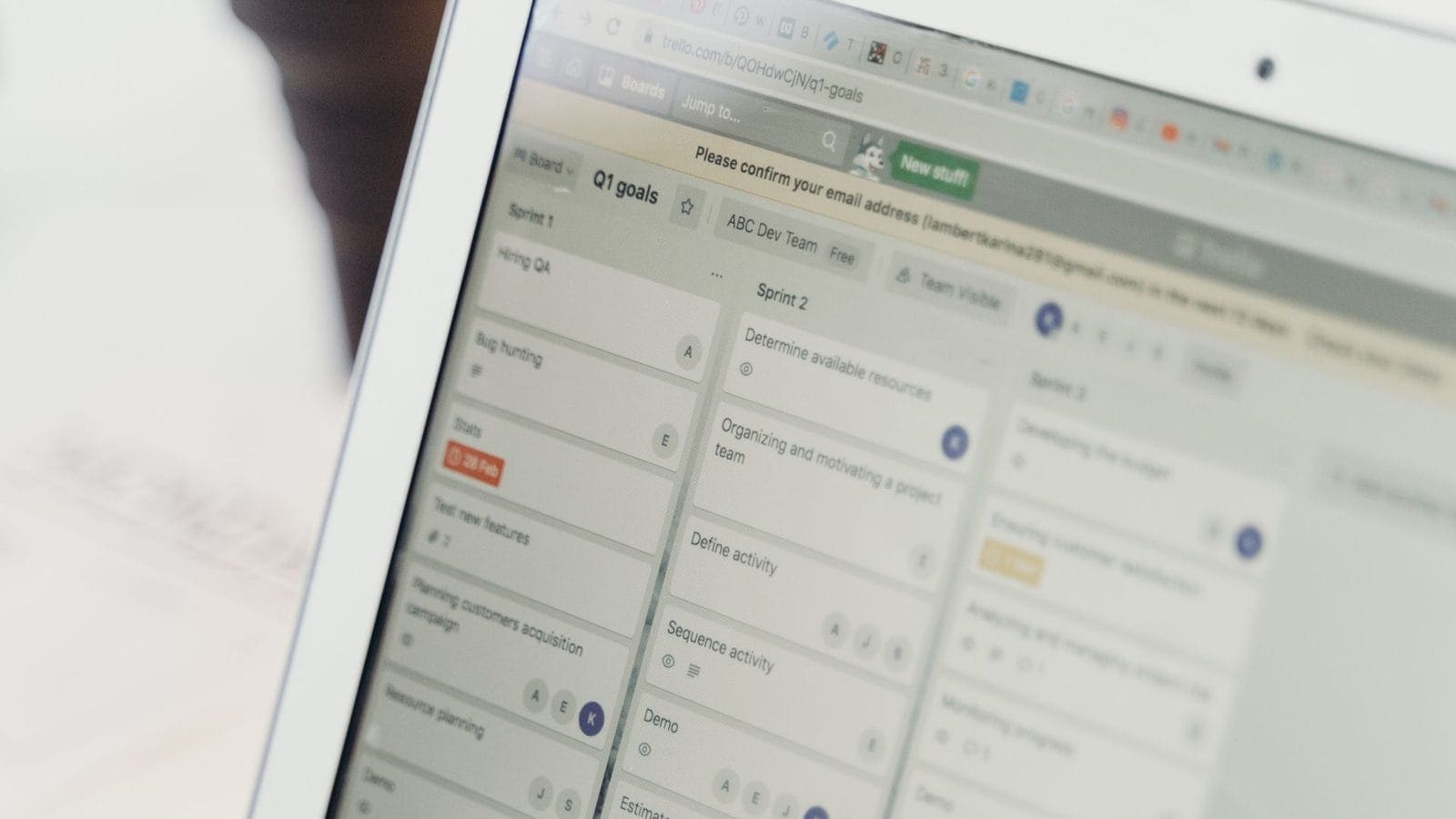 SaaS Products