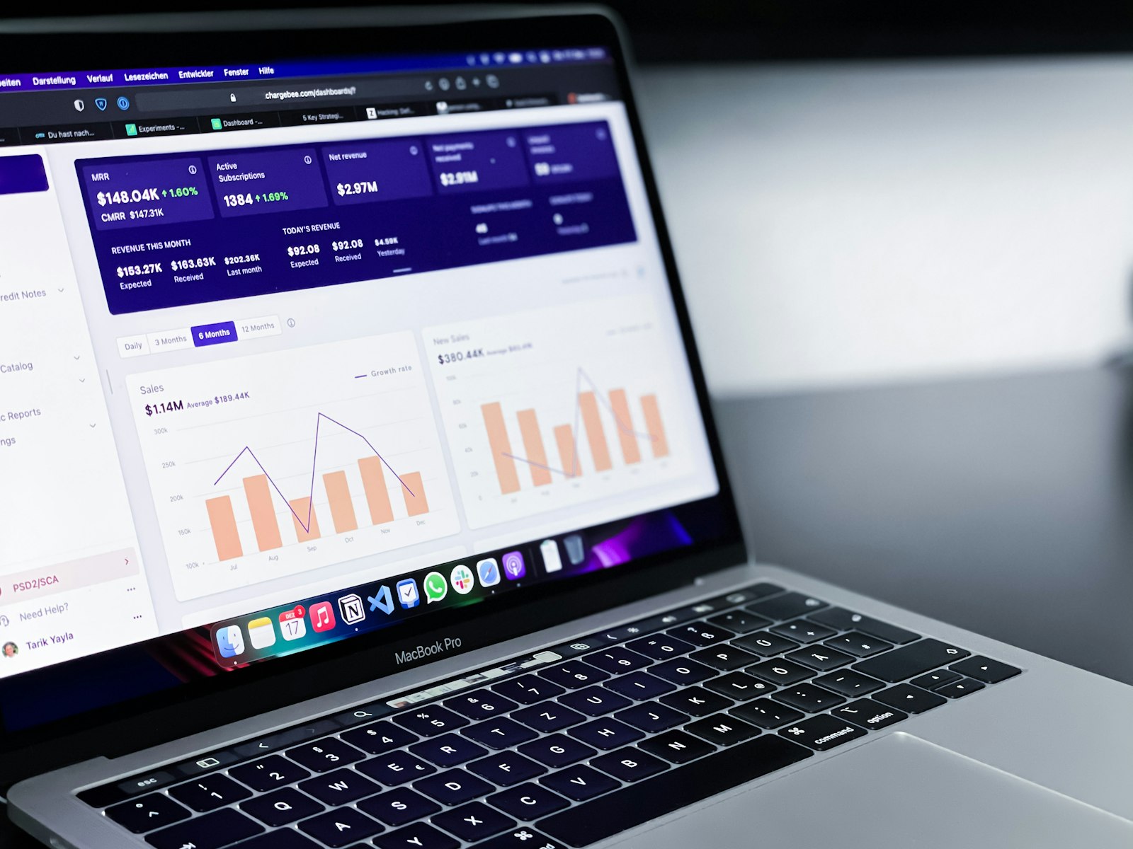 SaaS Products
