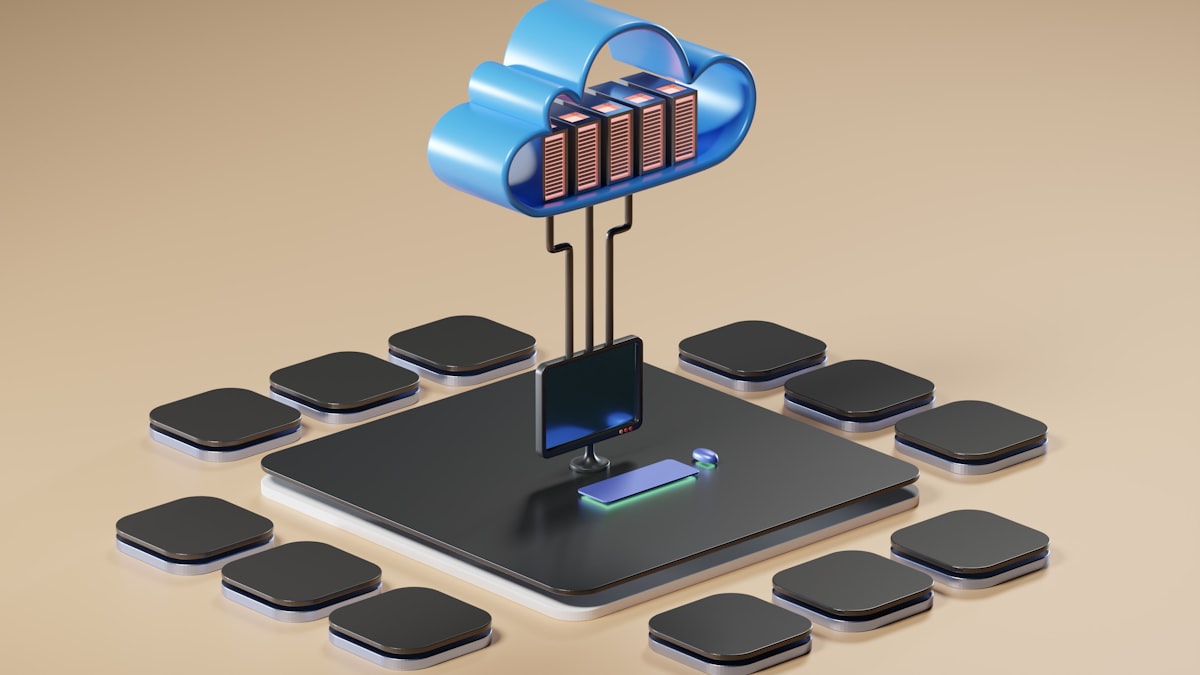 Enterprise systems and network architecture